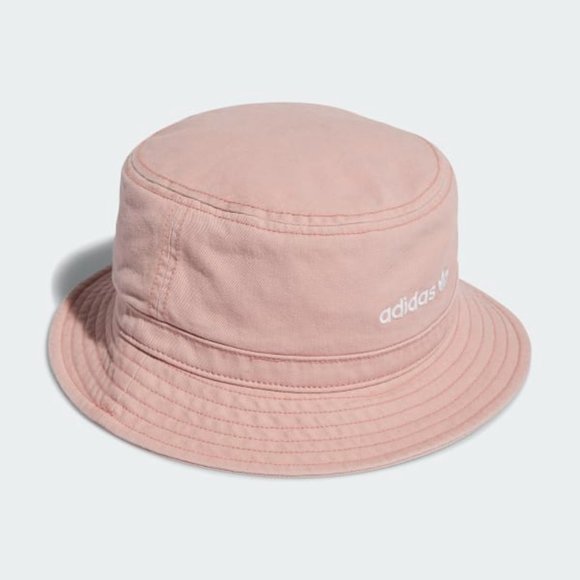 ADIDAS Bucket Hat Running Cap SnapBack NWT New - Picture 3 of 5